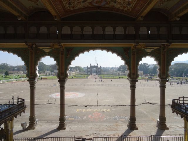 Mysore